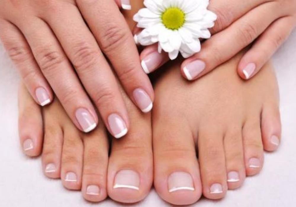 Педикюрные лайфхаки